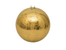 EUROLITE Mirror Ball 50cm gold