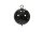 EUROLITE Mirror Ball 10cm black