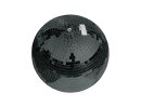 EUROLITE Mirror Ball 30cm black