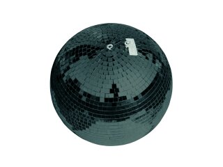 EUROLITE Mirror Ball 50cm black