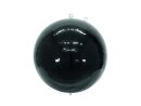 EUROLITE Spiegelkugel 100cm schwarz
