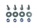 EUROLITE Screw Set for MD Mounting Plates