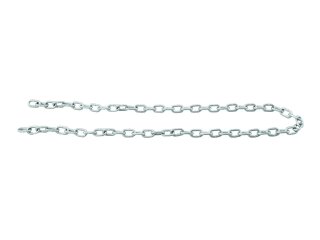 EUROLITE Link Chain 4mm, WLL 80kg, 33cm