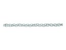 EUROLITE Link Chain 4mm, WLL 80kg, 33cm