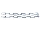 EUROLITE Link Chain 8mm, WLL 200kg, 1m