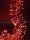 EUROLITE 500er LED-Büschellichterkette 5m Rot