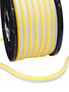 EUROLITE LED Neon Flex 230V EC yellow 100cm