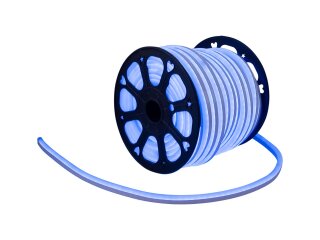 EUROLITE LED Neon Flex 230V Slim blue 100cm