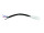 EUROLITE LED Neon Flex 230V Slim RGB Connection Cord with open wires