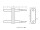 EUROLITE LED Neon Flex 230V Slim Power Contact Pin