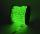 EUROLITE RUBBERLIGHT RL1-230V green 44m