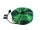 EUROLITE RUBBERLIGHT RL1-230V green 44m