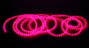 EUROLITE RUBBERLIGHT RL1-230V red 5m