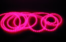 EUROLITE RUBBERLIGHT RL1-230V red 5m