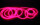 EUROLITE RUBBERLIGHT RL1-230V red 5m