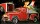EUROLITE RUBBERLIGHT RL1-230V red 5m