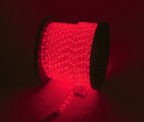 EUROLITE RUBBERLIGHT RL1-230V red 44m