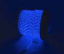 EUROLITE RUBBERLIGHT RL1-230V blue 44m