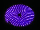 EUROLITE RUBBERLIGHT RL1-230V violett/pink 5m