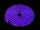 EUROLITE RUBBERLIGHT RL1-230V violet/pink 5m