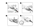 EUROLITE LED Strip Power Contact 2Pin 8mm