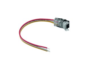 EUROLITE LED Strip Power Contact 3-pin 10mm
