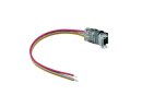EUROLITE LED Strip Power Contact 3-pin 10mm