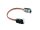 EUROLITE LED Strip Flexible Connector 3-pin 10mm