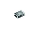 EUROLITE LED Strip Connector 4-pin 10mm