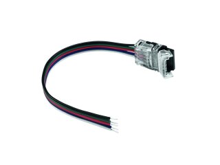 EUROLITE LED Strip Power Contact 5-pin 12mm