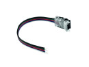EUROLITE LED Strip Power Contact 5-pin 12mm