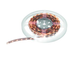 EUROLITE LED Strip 600 5m 3528 2700+5700K 24V