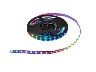 EUROLITE LED Pixel Strip 150 2,5m RGB 5V