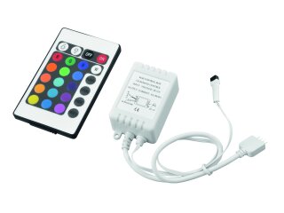 EUROLITE IR-1 Remote Control