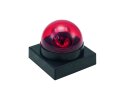 EUROLITE LED Buzzer Police Light red