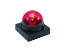 EUROLITE LED Buzzer Police Light red