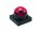 EUROLITE LED Buzzer Police Light red