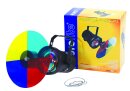 EUROLITE Color Changer Set + PAR-36-pinspot