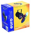 EUROLITE Color Changer Set + PAR-36-pinspot