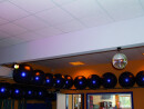 EUROLITE Color Wheel with Motor For T-36