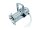 EUROLITE PAR-16 Spot MR-16 silver