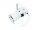 EUROLITE PAR-16 Spot MR-16 white