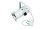 EUROLITE PAR-16 Spot GU-10 white