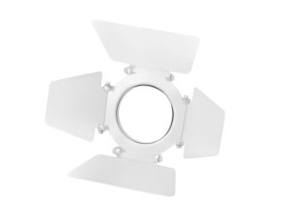 EUROLITE Barndoors PAR-16 Spot white