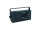 EUROLITE Black Floodlight 250W