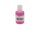EUROLITE UV-active Stamp Ink, transparent red, 50ml