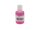 EUROLITE UV-active Stamp Ink, transparent red, 50ml