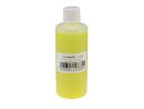 EUROLITE UV-aktive Stempelfarbe, transparent gelb, 100ml