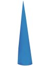 EUROLITE Spare-Cone 2m for AC-300, blue