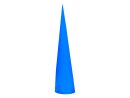 EUROLITE Spare-Cone 2m for AC-300, blue